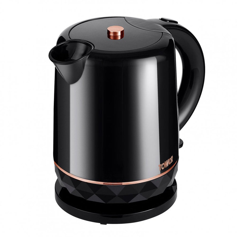 Tower 1.5L Electric Kettle & Reviews Wayfair.co.uk